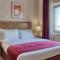 Geneva Hotel