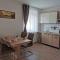 Dália Apartman