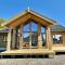 Haukland Beach View - Superior cabin