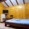 GuestHouse Hamiti Llogara