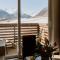 Hotel Lac Salin Spa & Mountain Resort