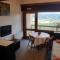 Font-Romeu Appart T2 + Cabine - Vue panoramique - Font-Romeu-Odeillo-Via