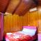 GuestHouse Hamiti Llogara