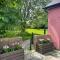The Hideaway at Duffryn Mawr Self Catering Cottages