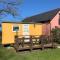 The Hideaway at Duffryn Mawr Self Catering Cottages - Каубридж