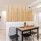 Felicite apartments Naxos - 纳克索乔拉