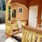 Mesmerize Guest House