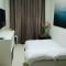 S Residences-MOA