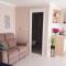 Suite by the beach for 2