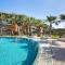Apartamento Salgados Sol e Sal