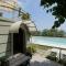 Terra e Mare Seaview Villa with Private Pool & Beach access - Benitses