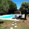 Gîte 3 étoiles 300m plage piscine privée grand jardin - 沙特拉永普拉日