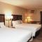 Country Squire Inn and Suites