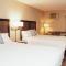 Country Squire Inn and Suites