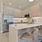 New Spacious & Tranquil Townhouse near Disney - 4BR, 3FB, and Pool