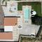 Unique, stonebuilt, rural villas with private pools! - Melidhónion