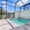 New Spacious & Tranquil Townhouse near Disney - 4BR, 3FB, and Pool
