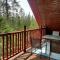 Tobermory Peaceful Private Entire Cottage Log Home Spacious Fully Equipped - Miller Lake