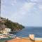 Romantic SeaView Sorrento flat with balcony