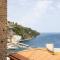 Romantic SeaView Sorrento flat with balcony