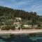 Terra e Mare Seaview Villa with Private Pool & Beach access - Benitses