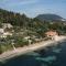 Terra e Mare Seaview Villa with Private Pool & Beach access - Benitses