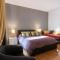 Ponte Vecchio Luxury Suite