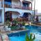 Utulivu Bungalow