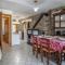 Pet Friendly Home In Loco Di Rovegno With House A Panoramic View - Carchelli