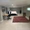 Stylish Basement Studio in Central El Paso - Very spacious