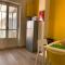 San Donato District Colourful Apartment