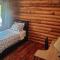 Tobermory Peaceful Private Entire Cottage Log Home Spacious Fully Equipped - Miller Lake