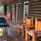 Tobermory Peaceful Private Entire Cottage Log Home Spacious Fully Equipped - Miller Lake