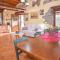 Stunning Home In Valentano With Kitchen