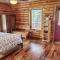 Tobermory Peaceful Private Entire Cottage Log Home Spacious Fully Equipped - Miller Lake