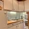 Charmant appartement rénové pour 4 pers. avec accès direct aux pistes à Plagne Centre - FR-1-455-77