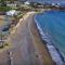 BLUE CORAL BEACH VILLAS three exclusive villas - Poseidon - Nautilus - Oceanos - and - Baby Coral bungalow