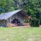 Awe Inspiring two storey tent - Crowhurst