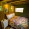Awe Inspiring two storey tent