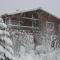 Zénitude: Superbe chalet baigné de soleil - Font Romeu Odeillo Via