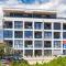 Enjoy Pula - new apt with terrace and FREE parking garage - 普拉