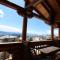 Zénitude: Superbe chalet baigné de soleil - Font Romeu Odeillo Via