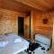 Zénitude: Superbe chalet baigné de soleil - Font Romeu Odeillo Via