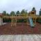 Mademoiselle Nineth met sauna