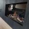 Mademoiselle Nineth met sauna