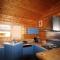 Zénitude: Superbe chalet baigné de soleil - Font Romeu Odeillo Via