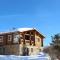Zénitude: Superbe chalet baigné de soleil - Font Romeu Odeillo Via