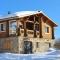 Zénitude: Superbe chalet baigné de soleil - Font Romeu Odeillo Via