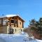 Zénitude: Superbe chalet baigné de soleil - Font Romeu Odeillo Via