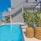 Beautiful Home In Brodarica With Wifi
